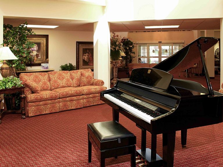 Orchid Terrace - Pricing, Photos and Floor Plans in St. Louis, MO